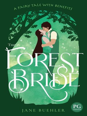 cover image of The Forest Bride PG